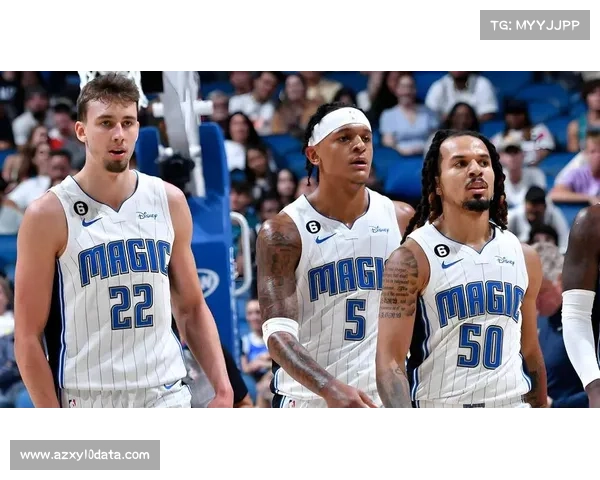 魔术总裁明确表示争夺NBA杯冠军 视其为球队锤炼阵容的重要舞台 魔术总裁明确表示争夺NBA杯冠军 视其为球队锤炼阵容的重要舞台
