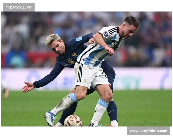 麦卡利斯特担任中场节拍器角色导致控场能力明显下滑分析